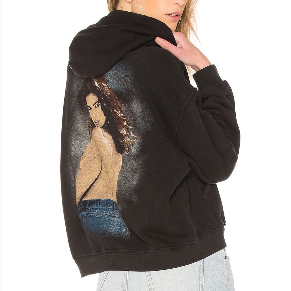Re/Done hoodie